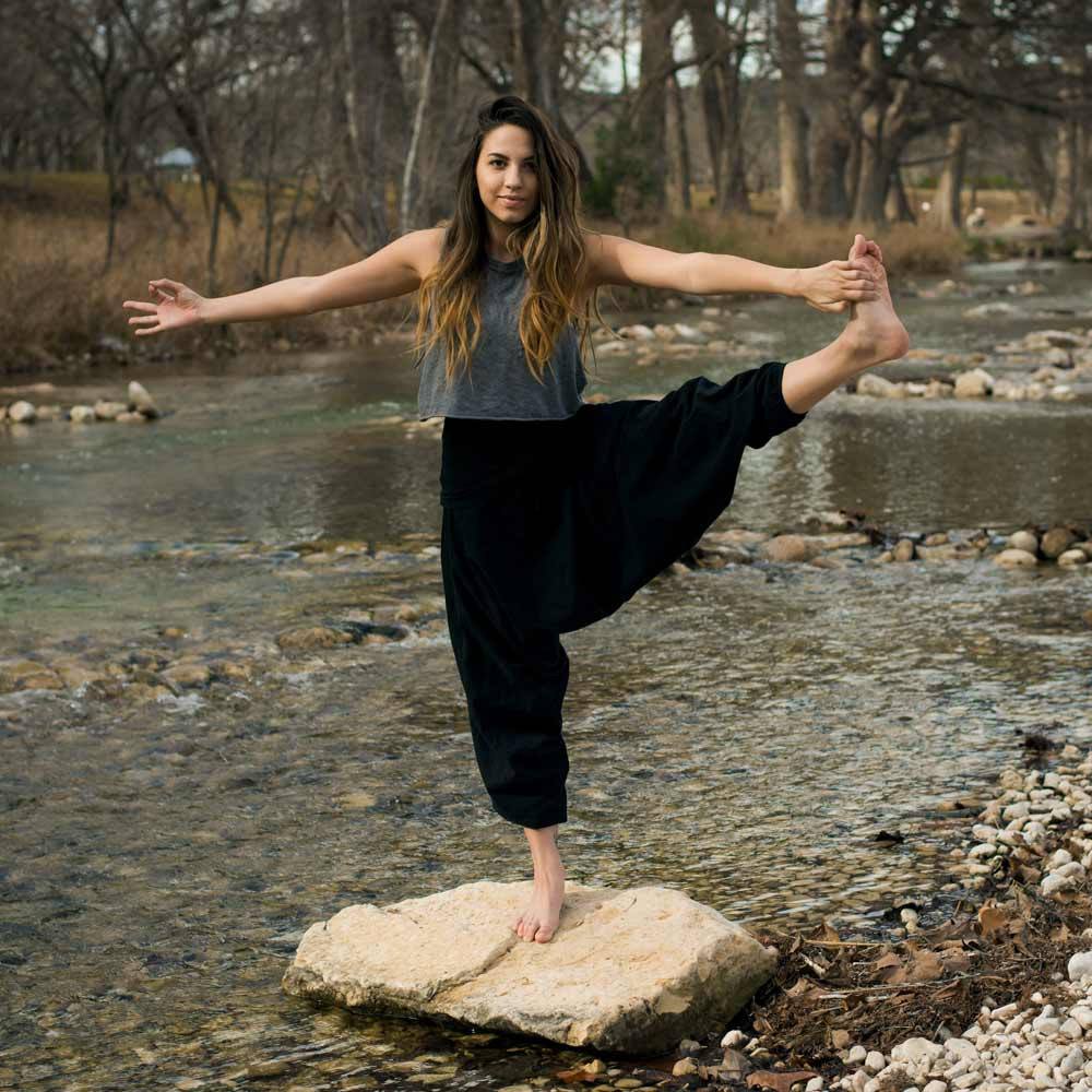 Buy Winter Savannah Harem Pants by Buddha Pants® by Buddha Pants®