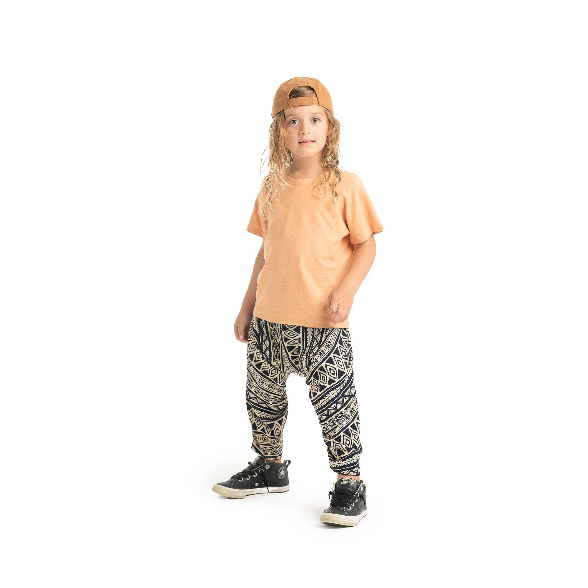 Buy Tribal Savannah Harem Pants by Buddha Pants® by Buddha Pants®