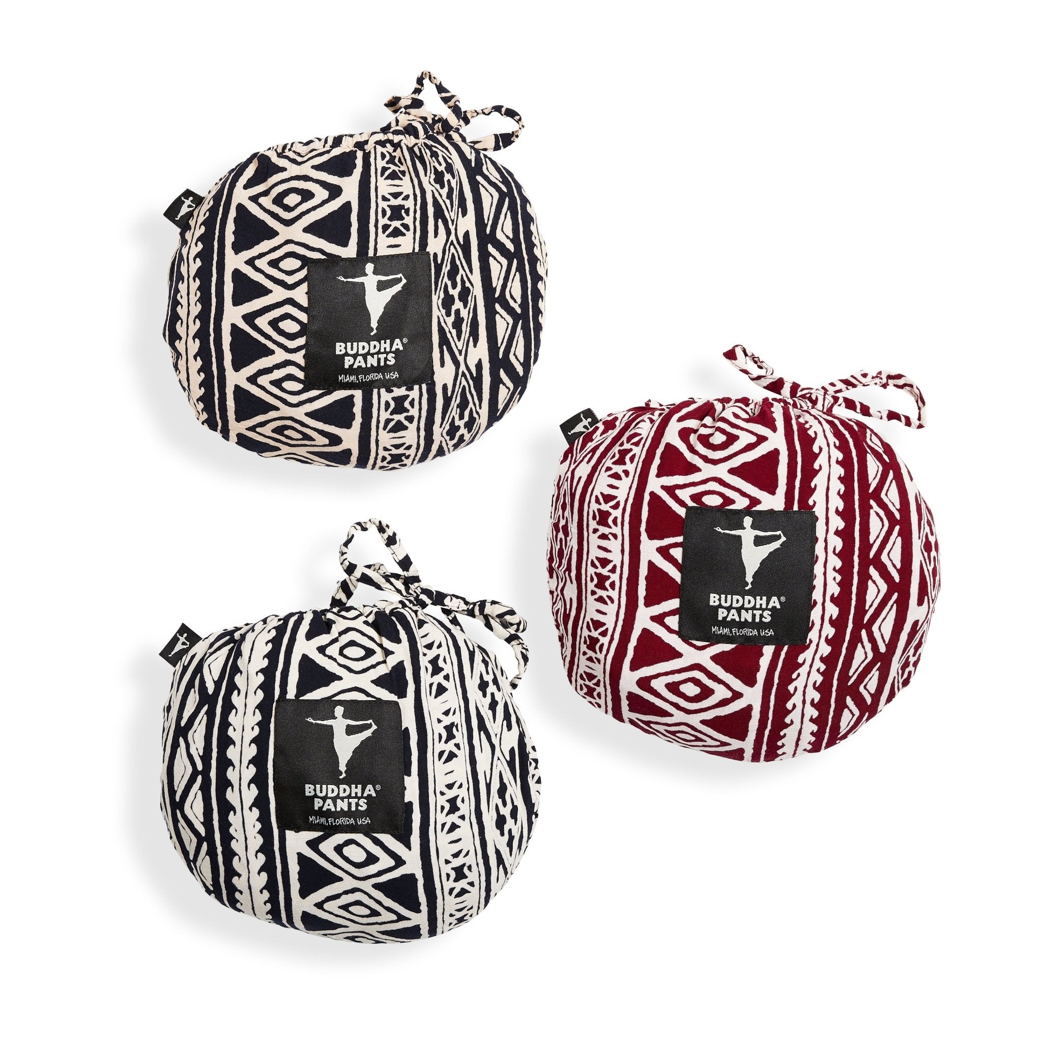 Buy Tribal Savannah Harem Pants by Buddha Pants® by Buddha Pants®