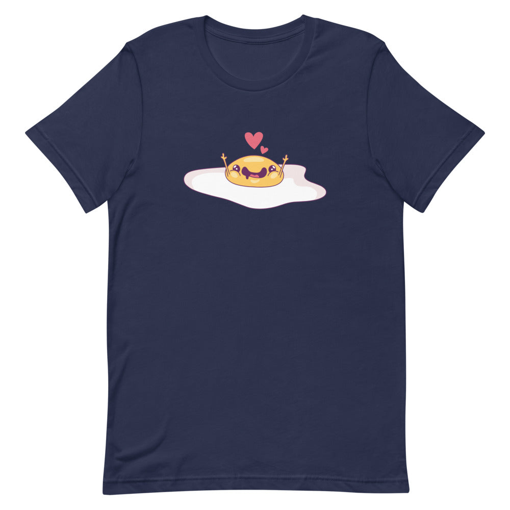 Happy Omelette T-shirt