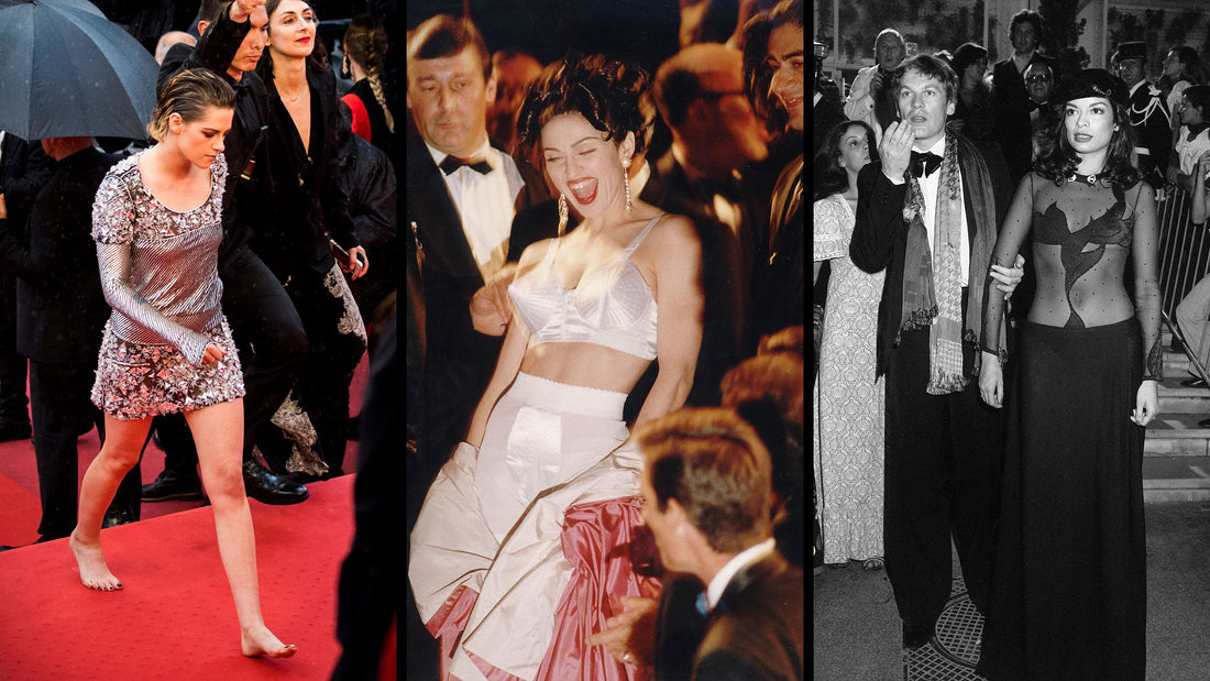 Cannes Film Festival 2025: The Ultimate Guide to Fashion, Style, and Dress Code Rules