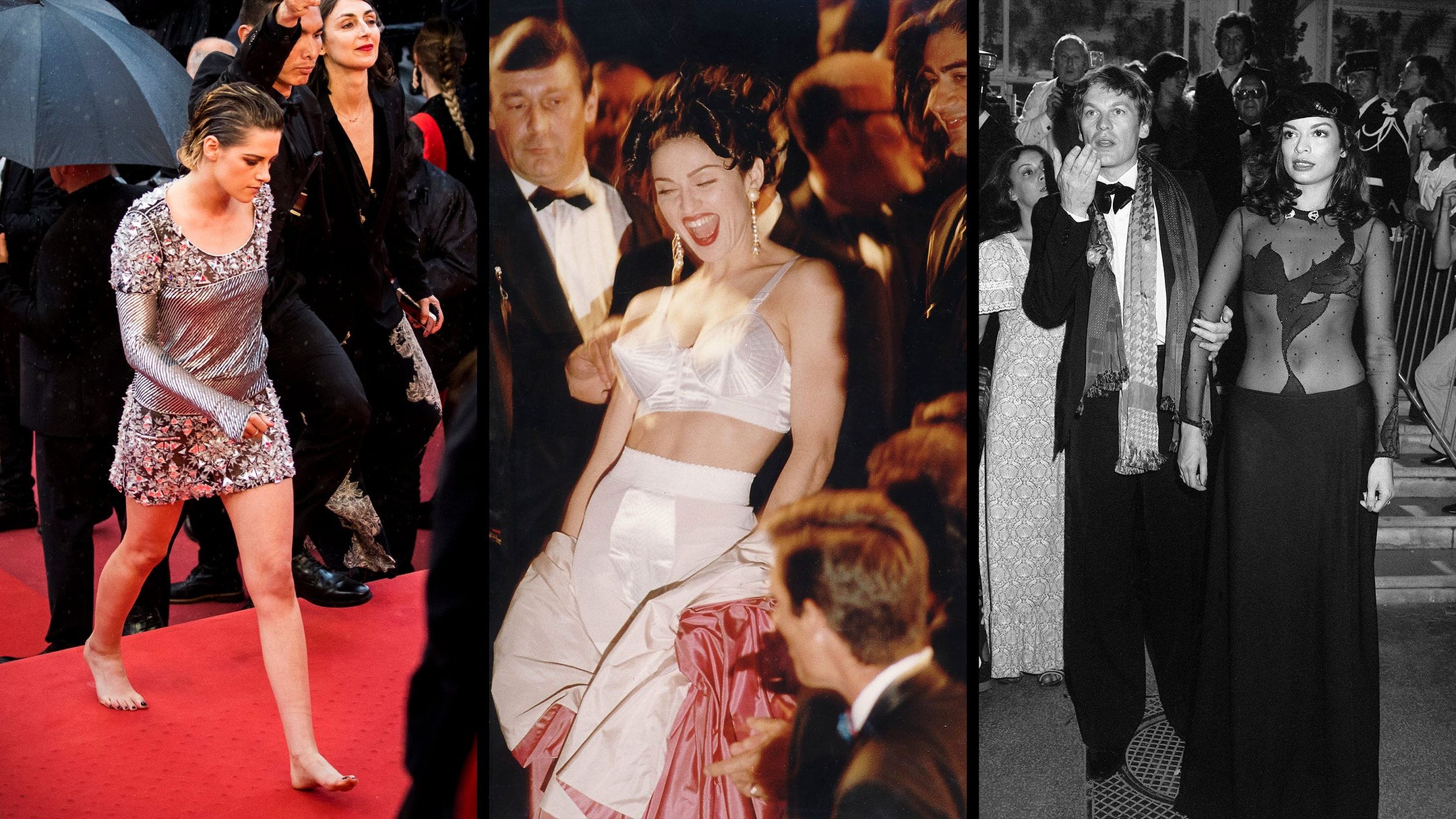 Cannes Film Festival 2025: The Ultimate Guide to Fashion, Style, and Dress Code Rules