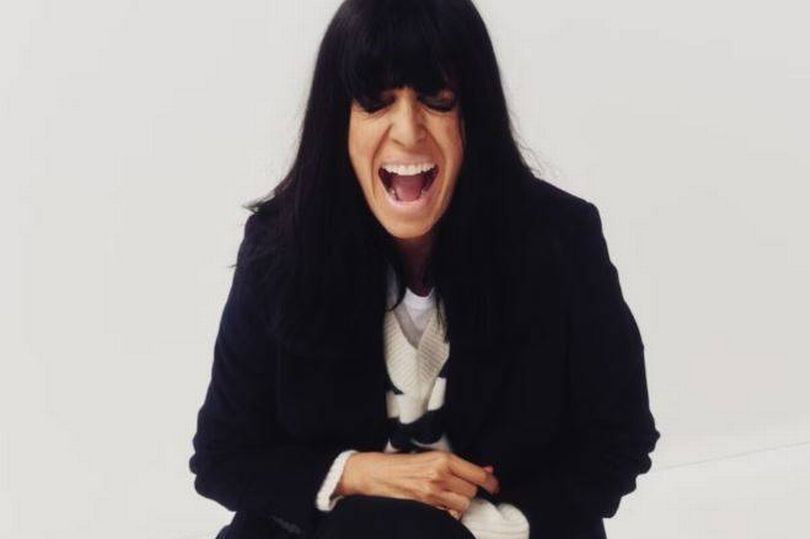 Claudia Winkleman: The Timeless Fashion Icon Redefining Elegance for Modern Women