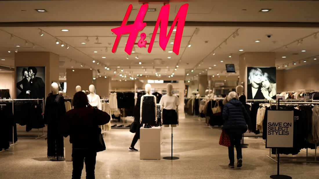 How a Sustainable Fashion Startup Backed by H&M and Amazon Is Transforming the Industry in 2025