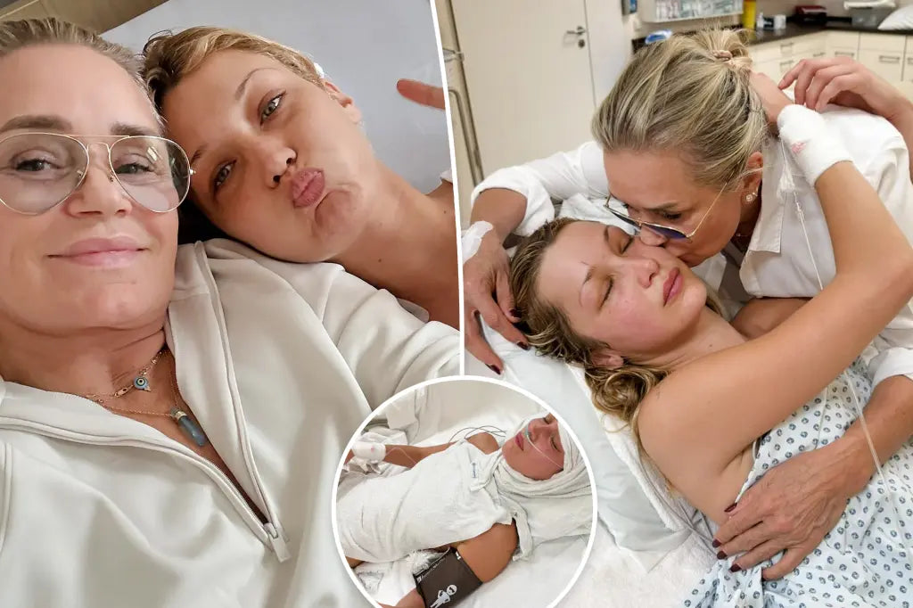 Bella Hadid’s Harrowing Lyme Disease Battle: Inside Yolanda Hadid’s Emotional Reveal