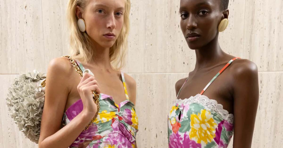 Surf Chic Is Back: The Spring 2026 Trend Report