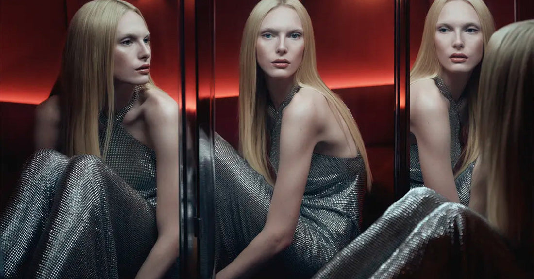 Zara's Most Daring Collab Yet: LDSS