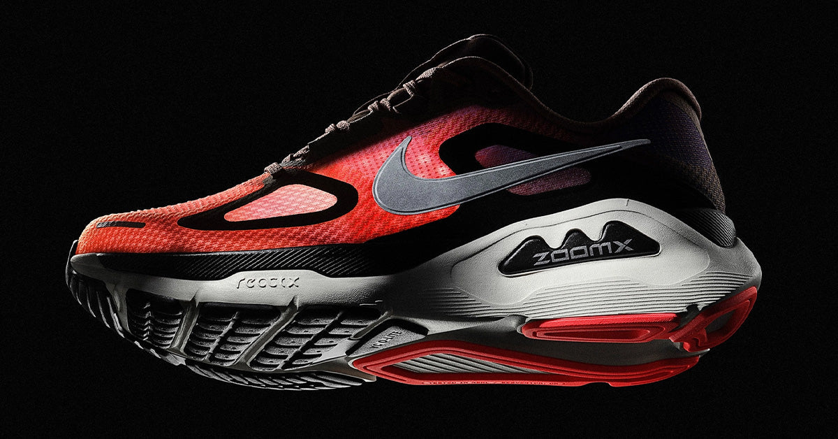 Nike’s Structure Plus: The End of the ‘Boring’ Stability Shoe