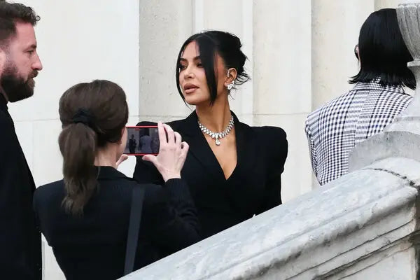 Kim Kardashian’s Diamond Trial: A Landmark Moment in Fashion, Celebrity, and Legal History