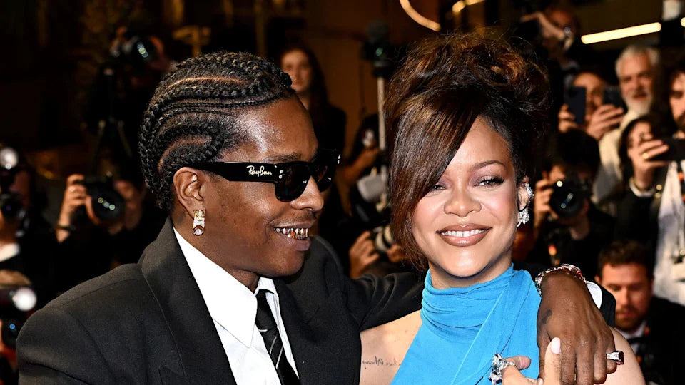 Rihanna Revolutionizes Maternity Fashion at Cannes 2025: A New Era in Red Carpet Style