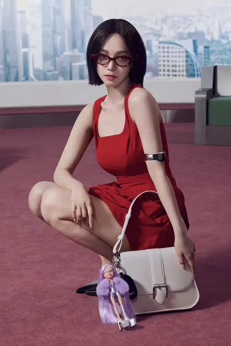 Gentle Monster’s Pocket 2025 Collection: Bratz Collaboration and aespa’s Karina Spotlight