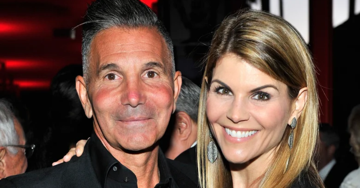 Who Is Mossimo Giannulli, Really?