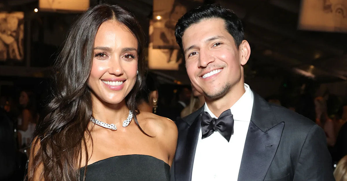 Jessica Alba's Next Act: A Post-Divorce Hard Launch
