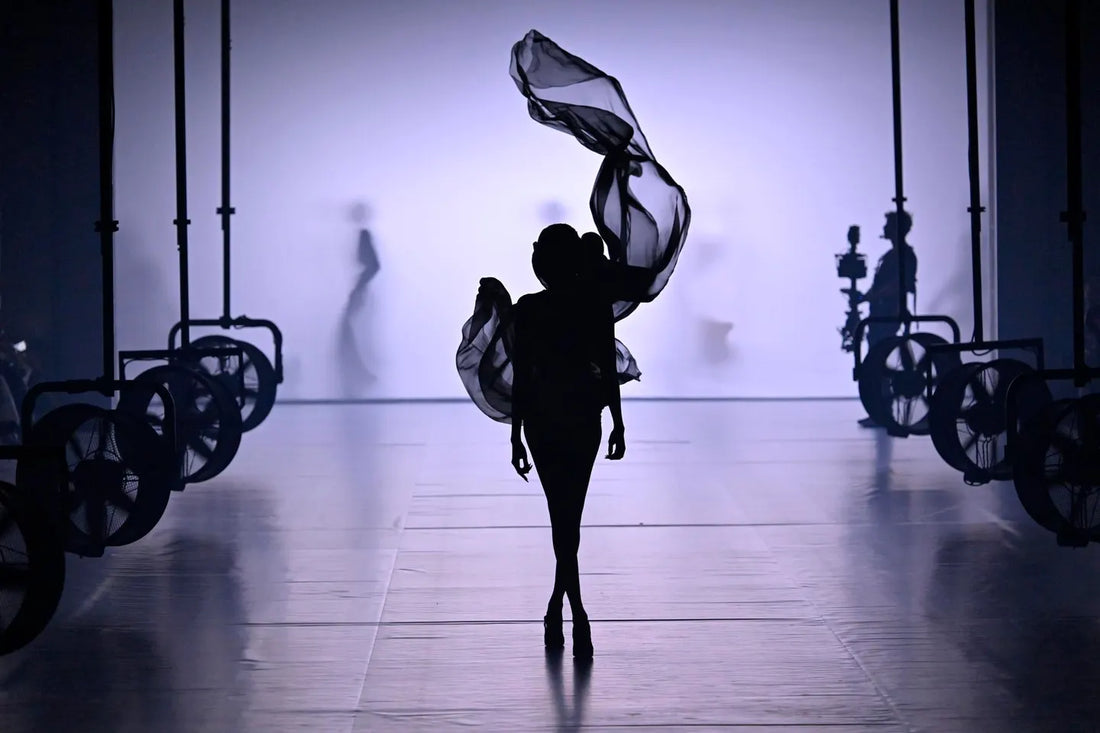 The Harmony of Music and Fashion: How Soundtracks Are Redefining Runway Shows