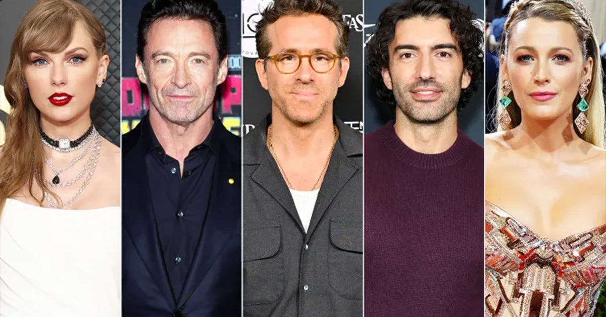 The Penthouse Papers: Swift, Jackman, and the Shattering of Hollywood's 'It' Couple Illusion