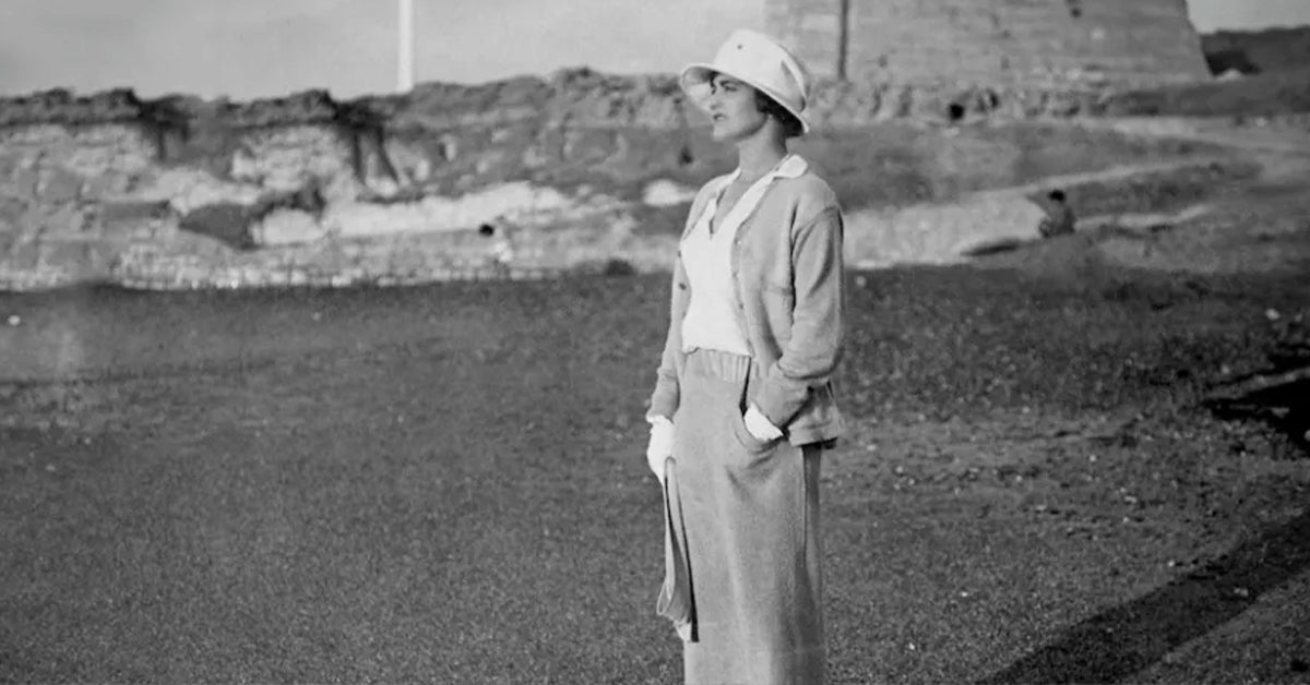 Chanel’s Biarritz Homecoming: Blazy’s Boldest Gambit Yet