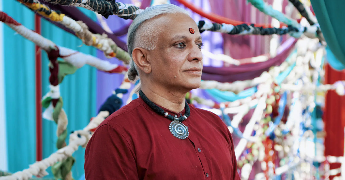 Meghalaya’s Living Root Bridges: Fashion’s Ultimate Reality Check