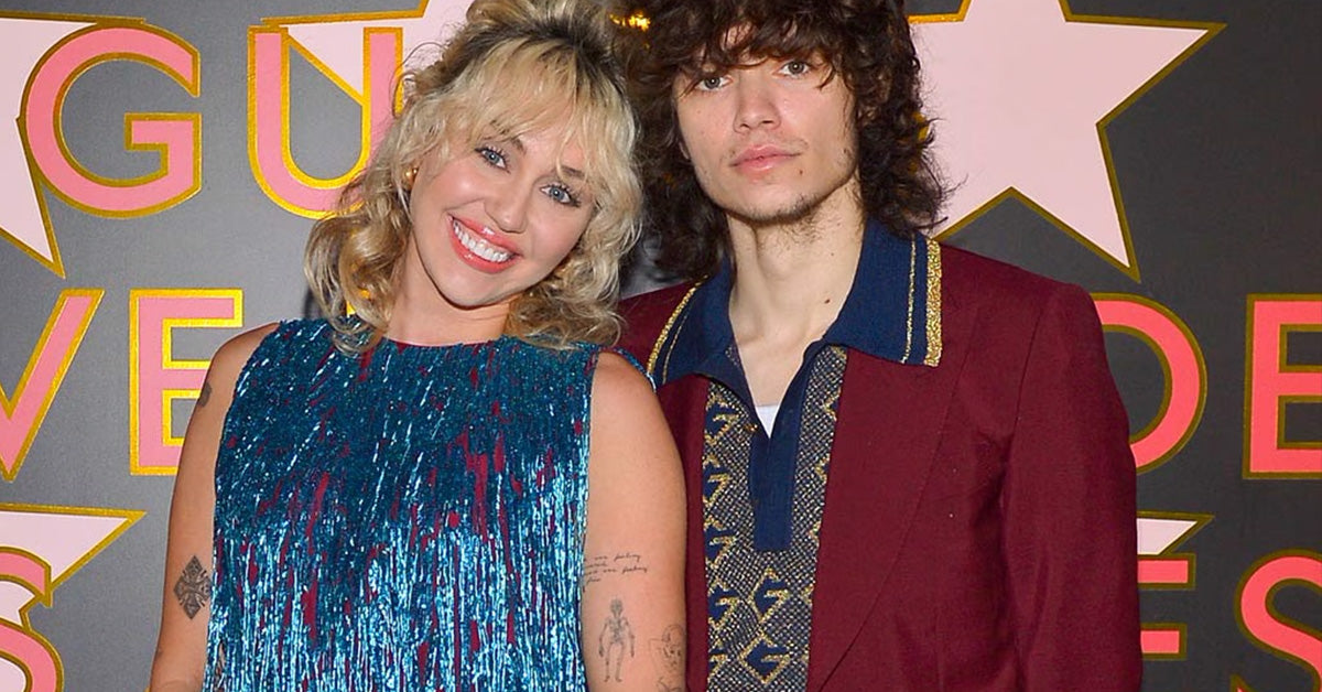 Miley’s Engagement Ends the Cyrus Cold War