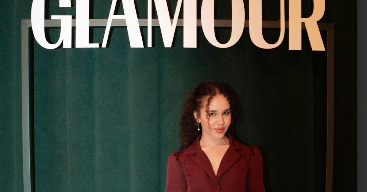 Maryam Bellakbira: The Architect of Hormone-Safe Fashion