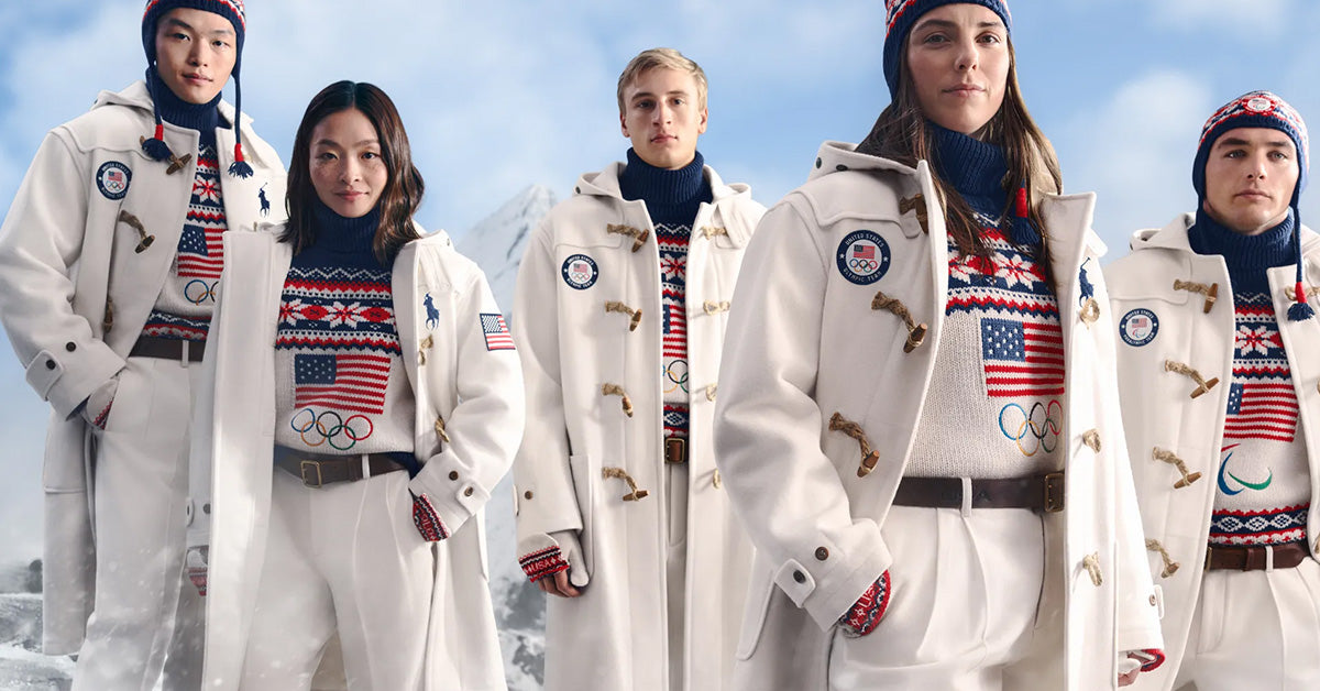 Milan-Cortina 2026: Ralph Lauren’s High-Stakes American Soft Power Play