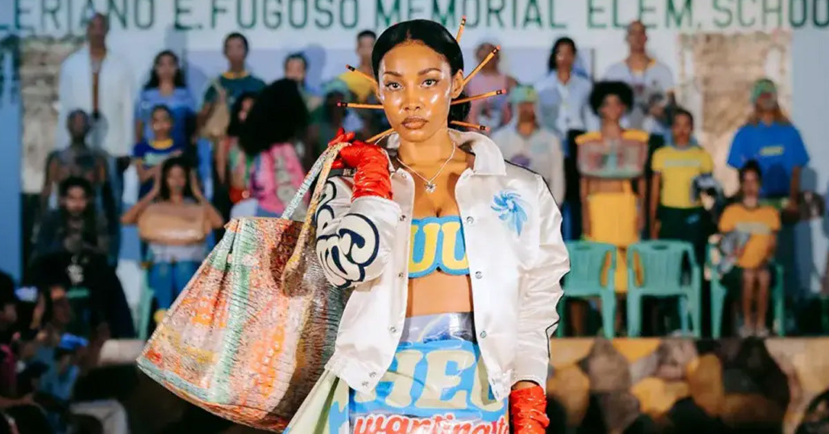 Life Design: The Streetwear Rebellion Inside a Marikina Public School