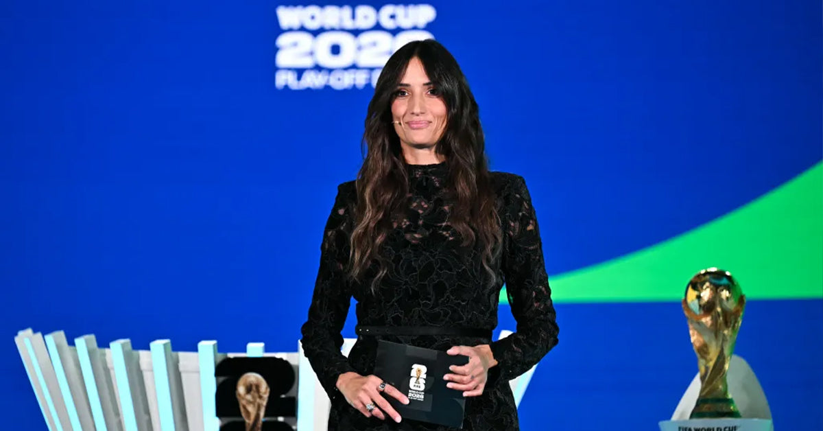 Melanie Winiger: The Quiet Icon Who Redefined FIFA Glamour