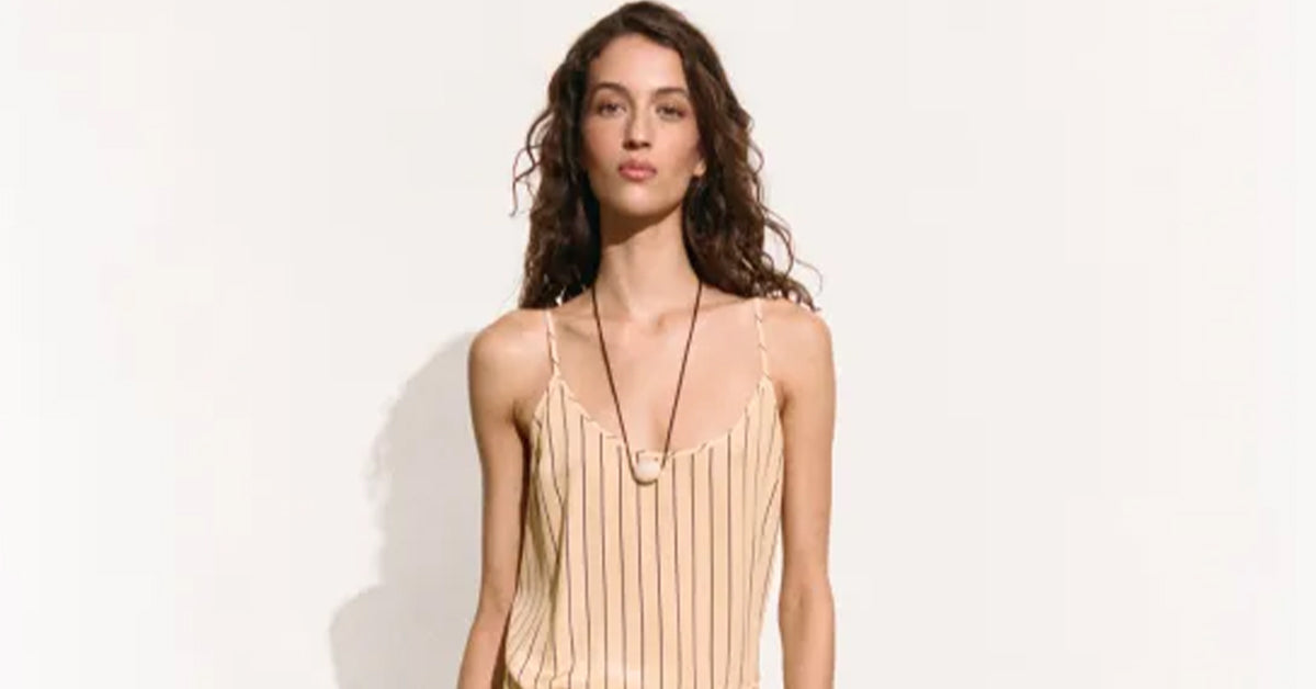 STAUD Pre-Fall 2026: The Strategic Codification of the Eternal Summer