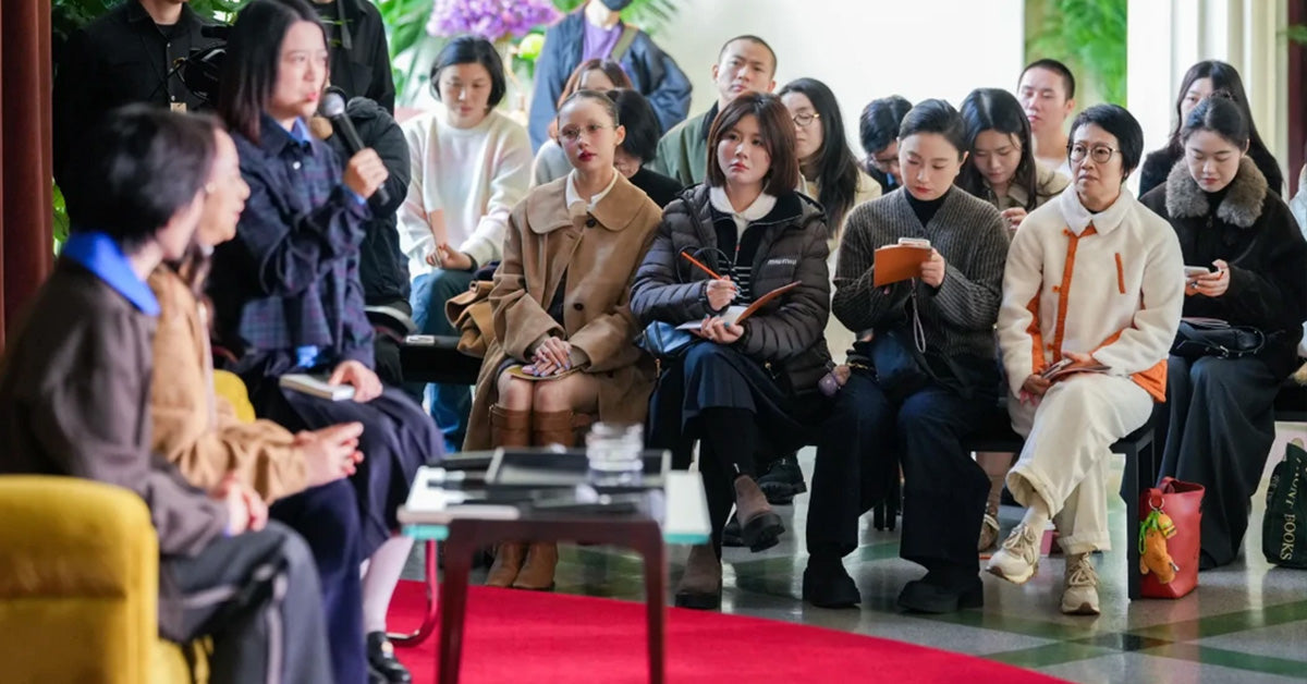 Miu Miu’s Intellectual Coup: How Literature Became the Ultimate Luxury Flex