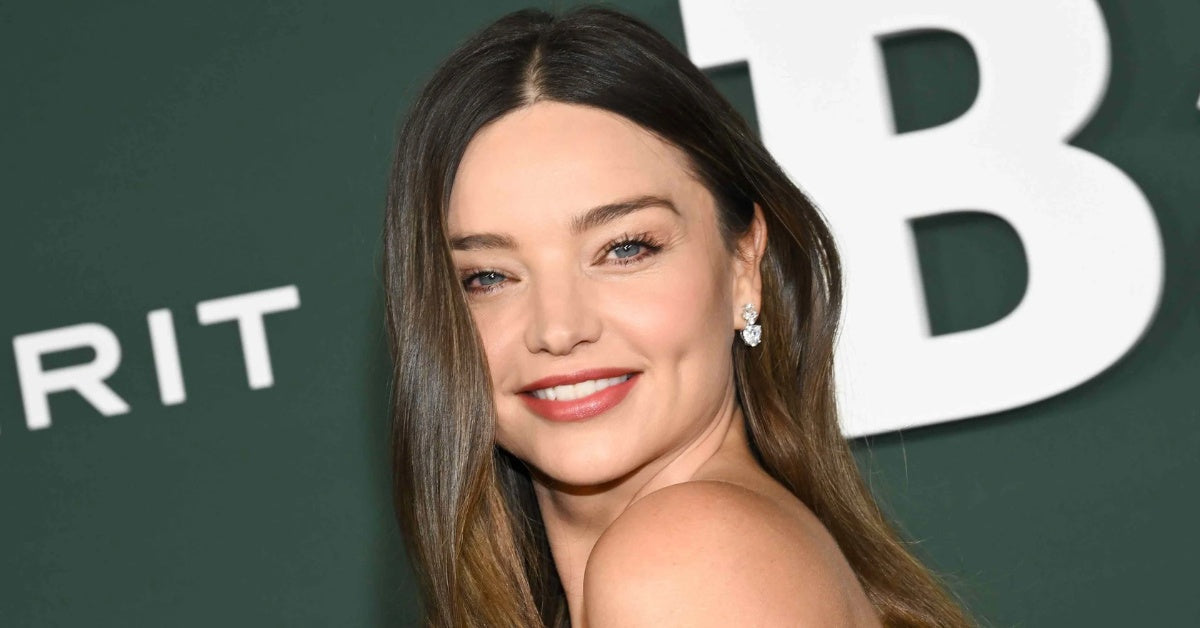Miranda Kerr Reveals Candid Insights on Co-Parenting With Katy Perry and Orlando Bloom