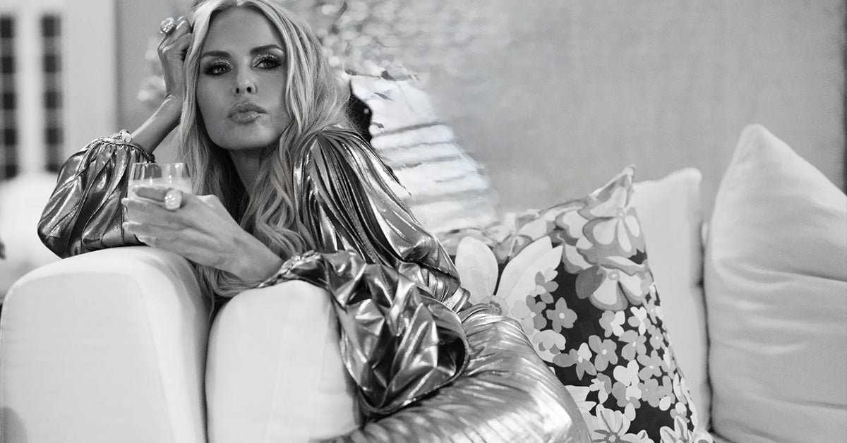 Rachel Zoe, The Real Housewives, and the High-Stakes Business of Beverly Hills Style