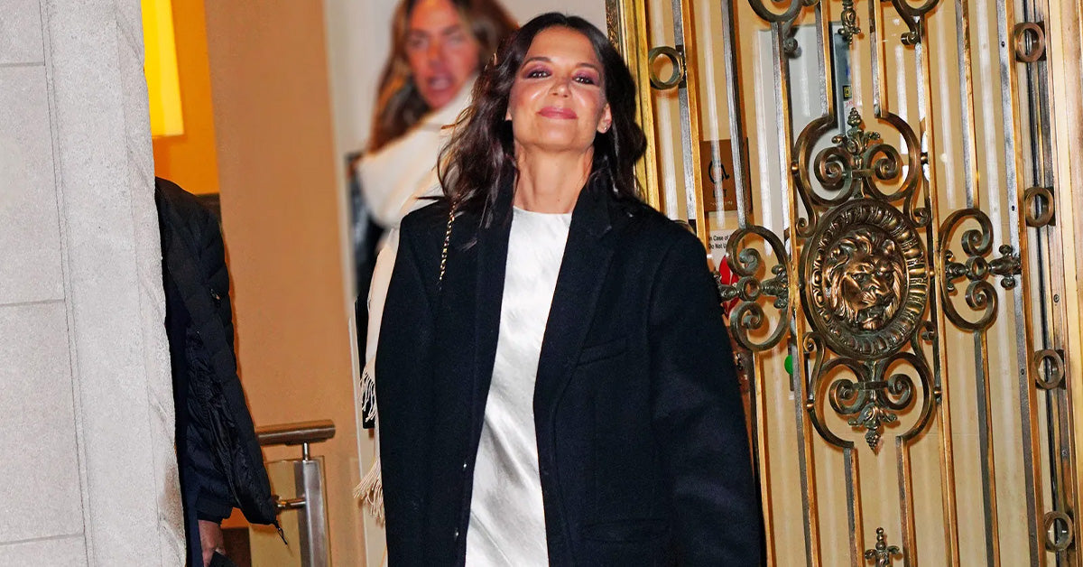 The Kitten Heel Boot Takeover: Winter 2025’s Smartest Shift