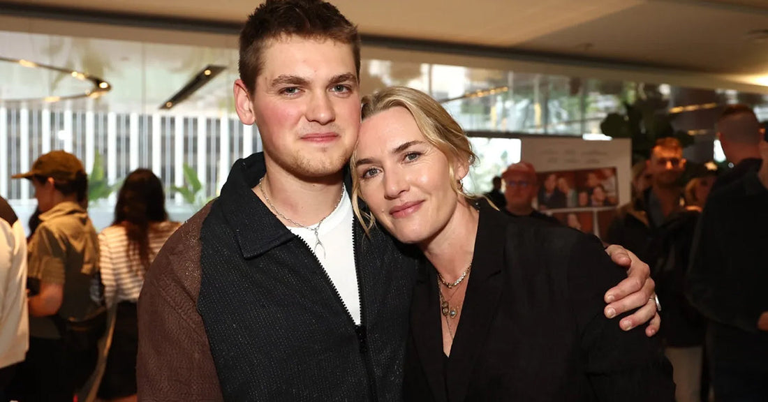 Kate Winslet Directs: Inside the "Goodbye June" Gamble