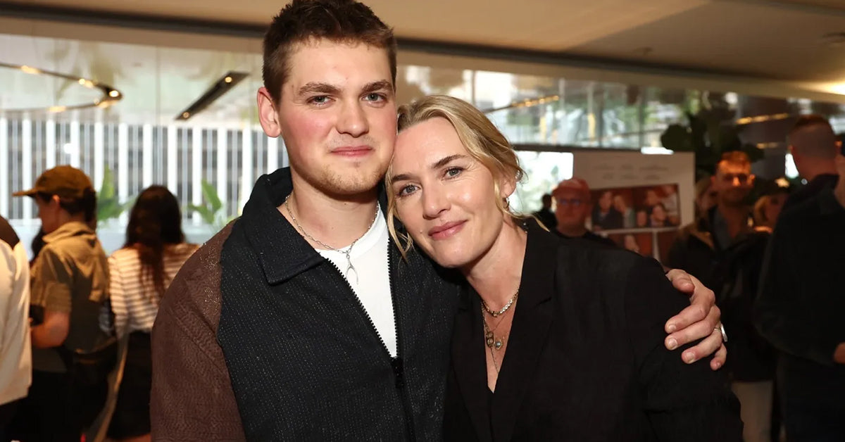 Kate Winslet Directs: Inside the "Goodbye June" Gamble