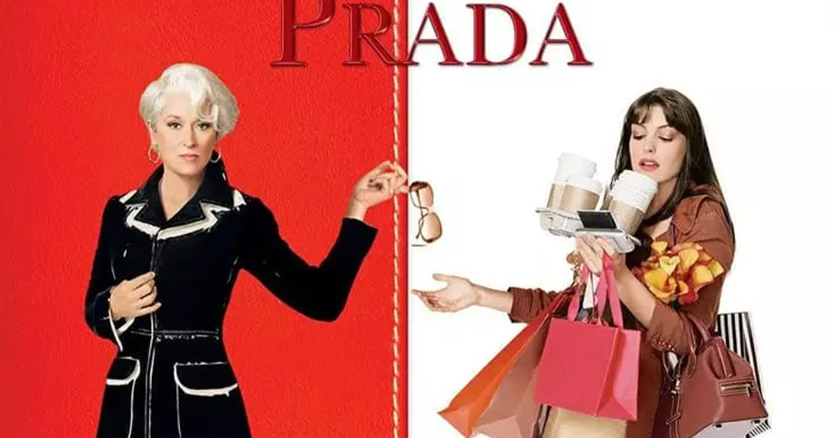The Devil Wears Prada 2: A Brutal Reckoning for Fashion’s Old Guard