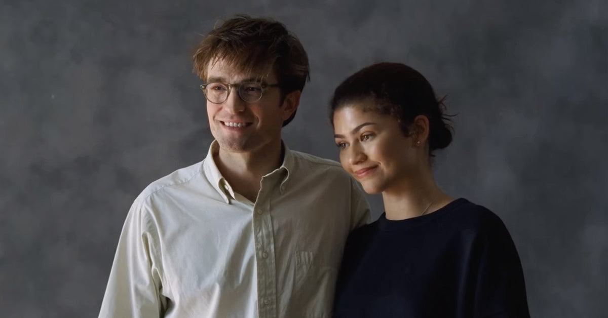Zendaya and Robert Pattinson: Inside the Viral Engagement Stunt Rewriting Hollywood Marketing