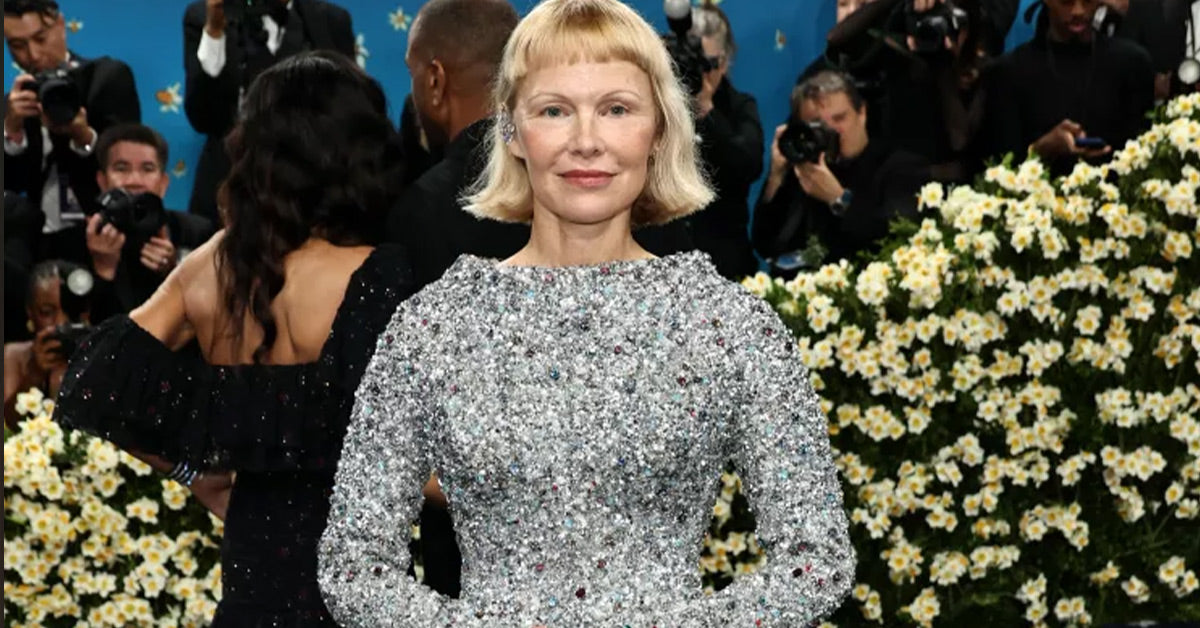 New Scandi Rising: The End of Beige Minimalism