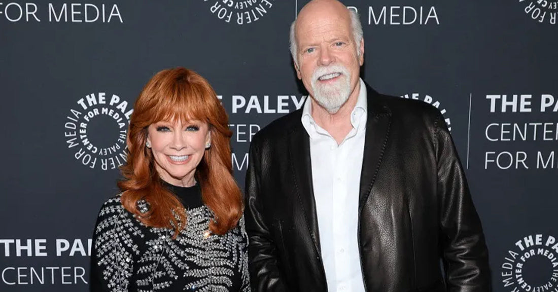 Reba McEntire Dismantles the Holiday Performance: Why Her "Work-First" Pivot Defines a New Era of Celebrity Authenticity
