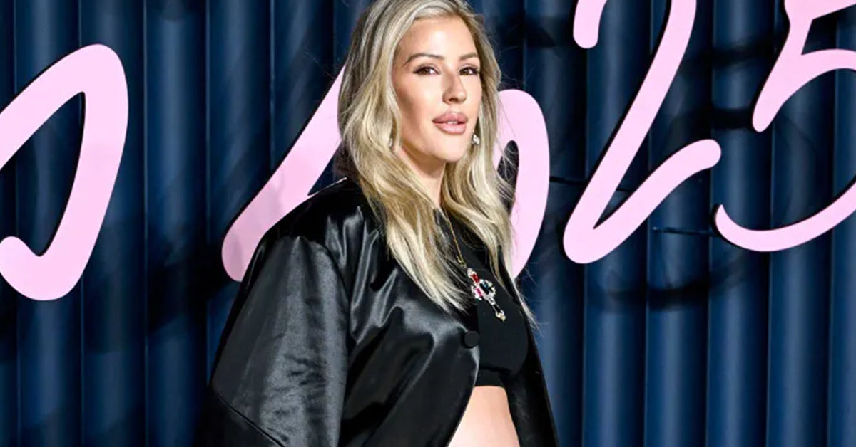 Ellie Goulding’s Second Act: A Masterclass in Modern Maternity
