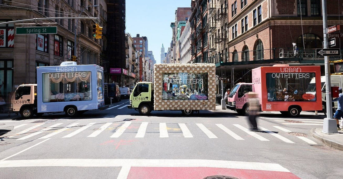 The Coolest Comeback? Urban Outfitters Cracks the Cultural Code in 2025