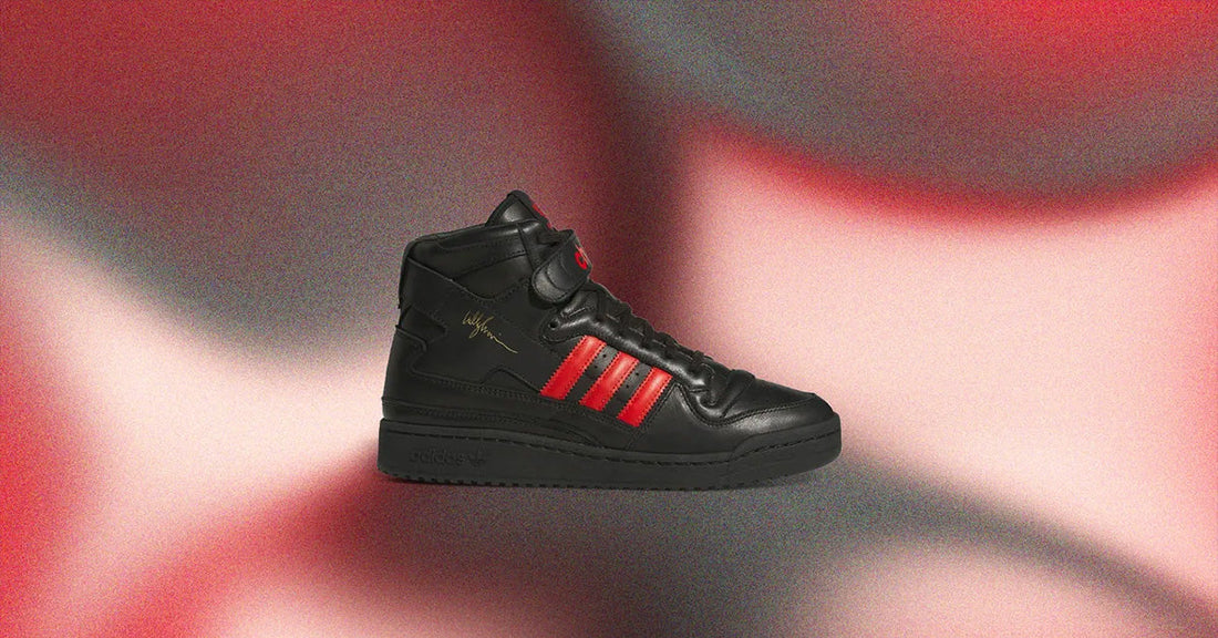 Willy Chavarria’s 'HURON': Adidas Finds Its Soul in the Fields