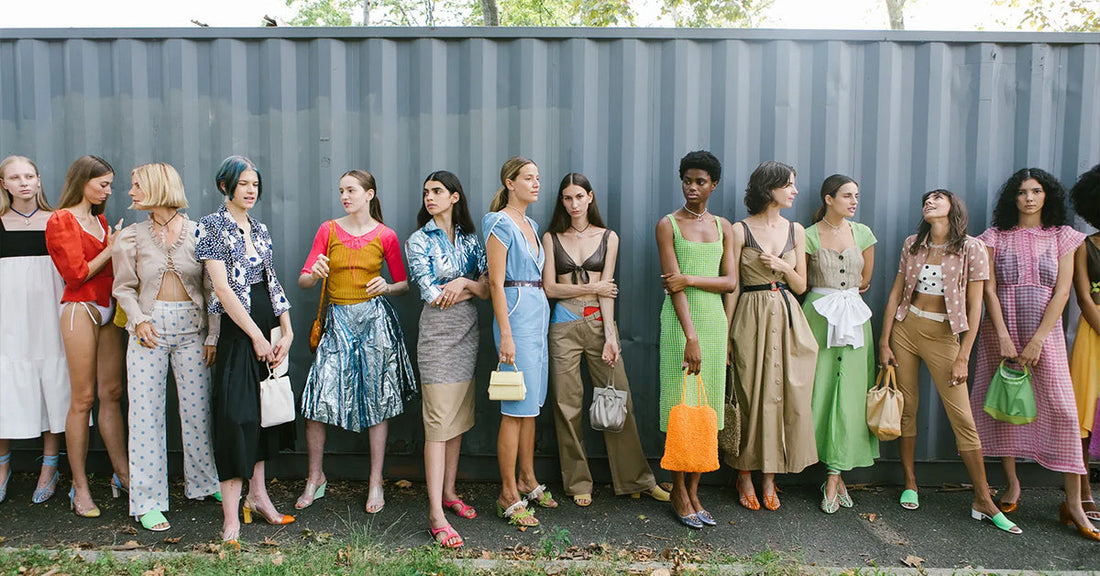 The Death of the Downtown Cool Girl: MNZ Shutters 123 Norfolk