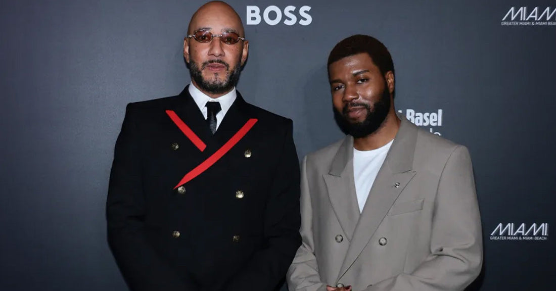 Art Basel 2025: Hugo Boss’s $100M Gambit to Rule Culture