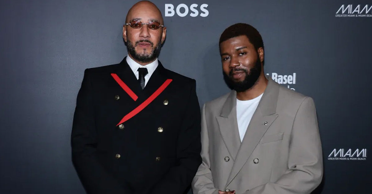 Art Basel 2025: Hugo Boss’s $100M Gambit to Rule Culture