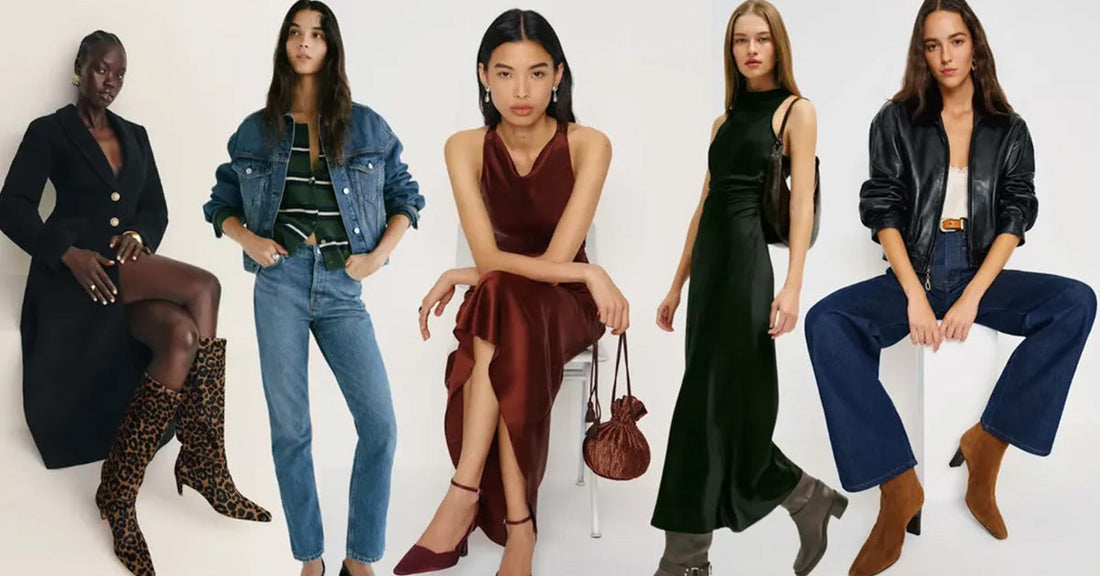 Reformation’s Calculated Scarcity: The Taylor Swift Effect & The Final 48 Hours