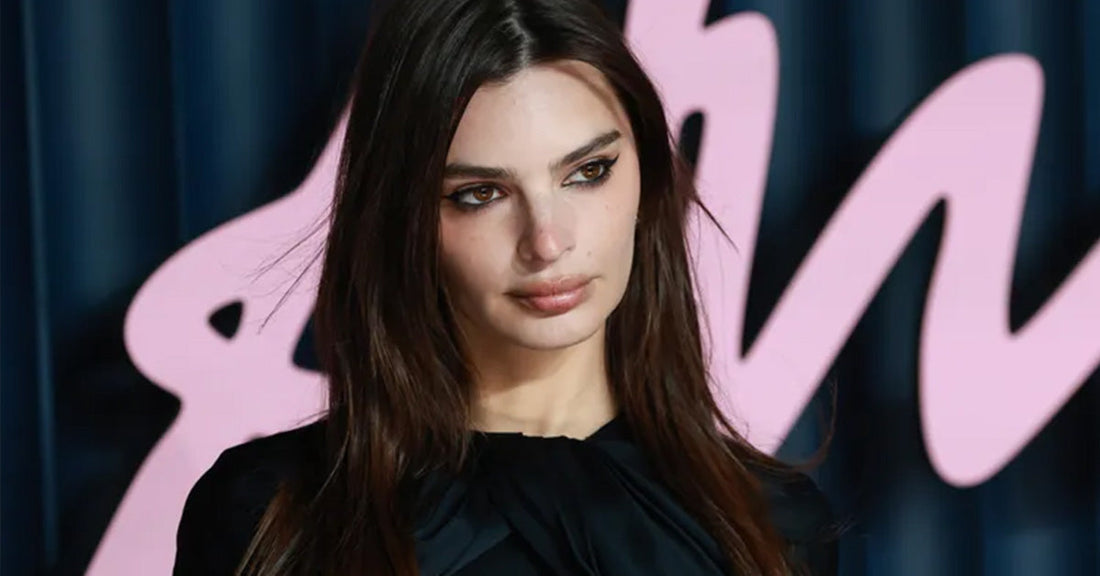 Emily Ratajkowski’s Sheer Gambit: Redefining Power Dressing