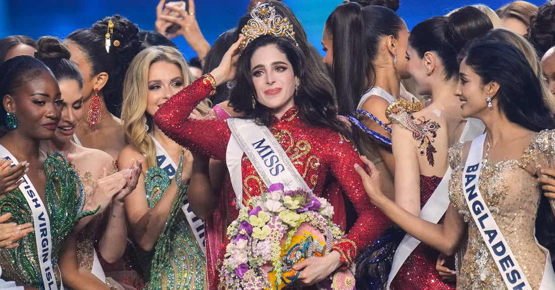 Fatima Bosch's Crown: The Looks That Redefined Beauty