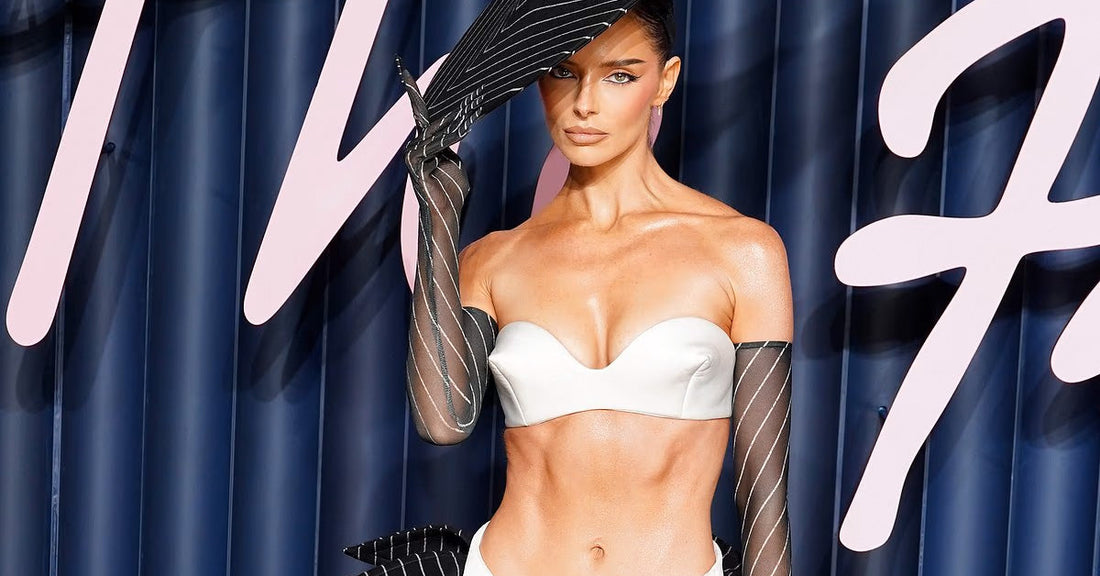 2025’s Red Carpet Crisis: Why The Celebrity Styling Machine Has Finally Broken