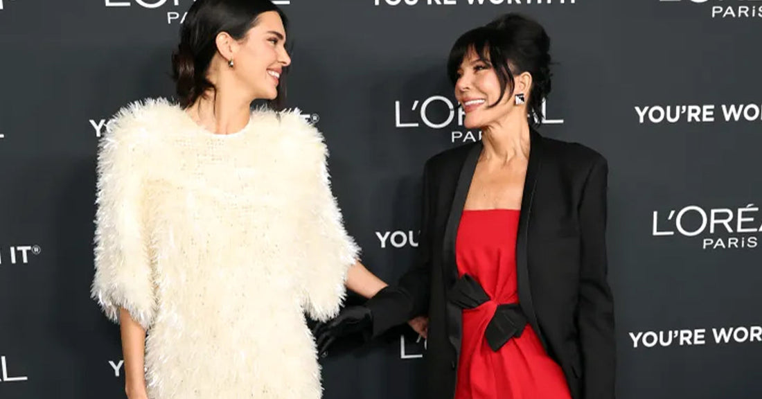 The Valentino Inheritance: Inside Kris Jenner’s Strategic "Soft Gifting" of the Archive to Kendall