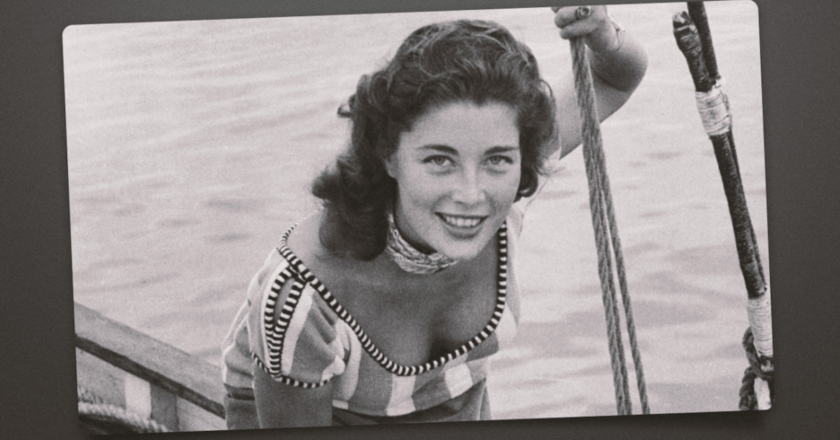 Lise Bourdin: The Final Icon of French Glamour Falls Days Before 100