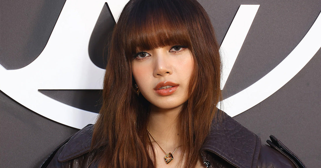 Colour Melting: The New Standard for Expensive Hair